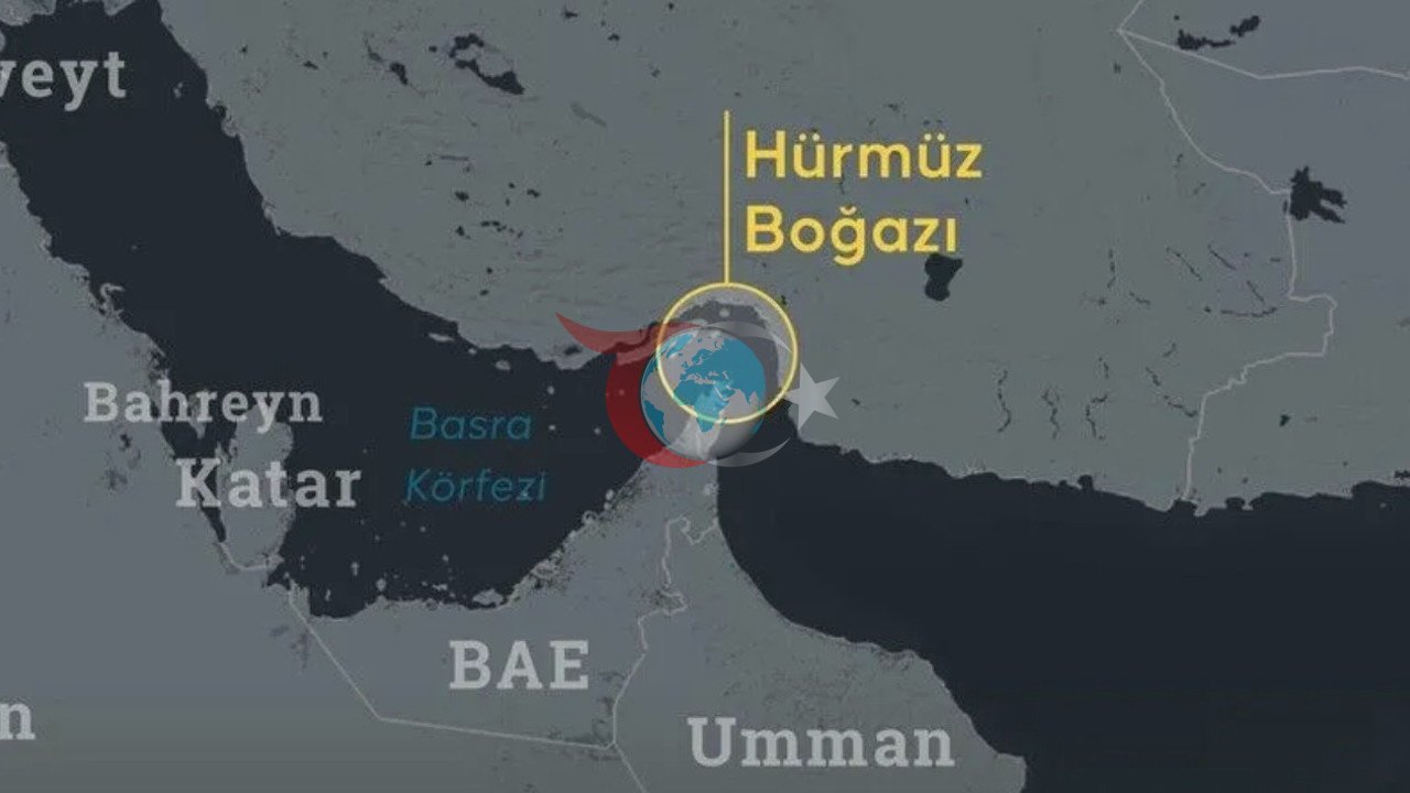 Hörmüz boğazında isti saatlar: mina partlayışı, xəbərdarlıq atəşi və ABŞ-ın blokadası