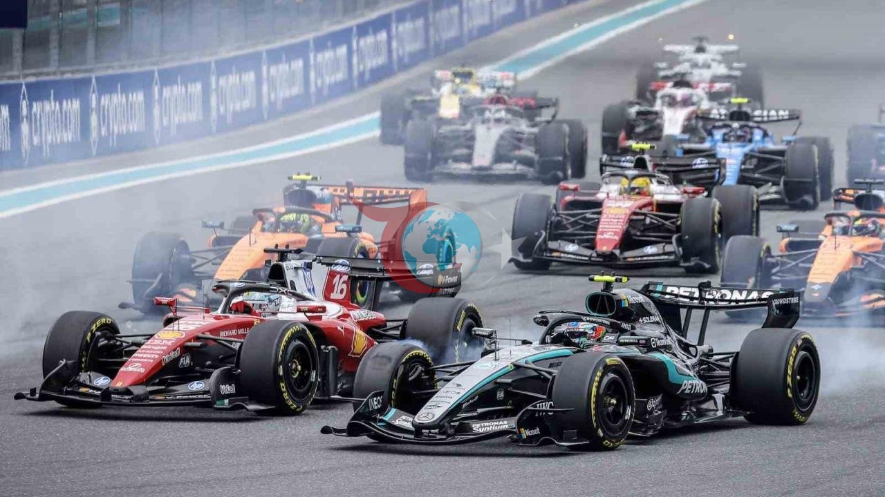 Formula 1'de Sürpriz Karar: İptal Edilen Bahreyn GP'si Malezya Sepang Pisti'ne Taşındı