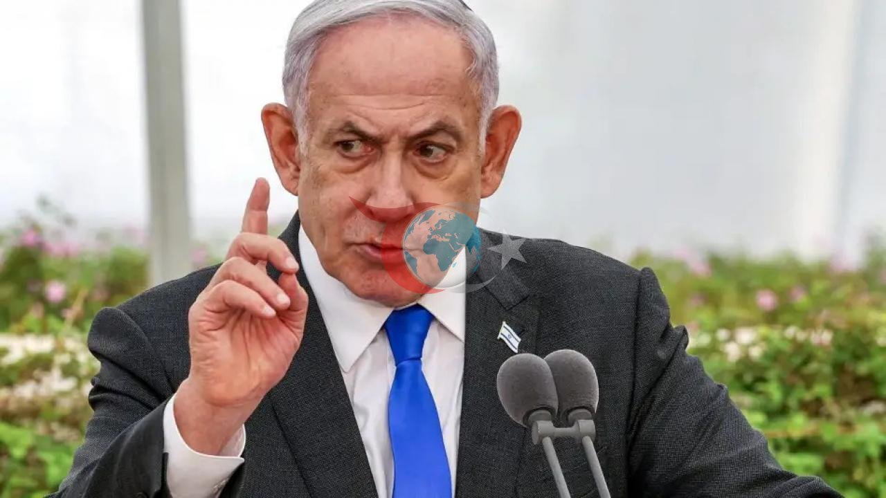 Netanyahu'dan ABD Ziyareti Öncesi Kritik Açıklamalar: Batı Şeria'da Operasyonlar Genişliyor, Hedefte UCM Var