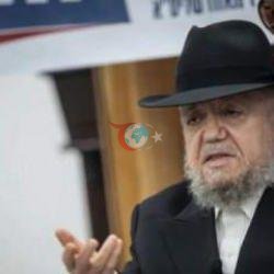 Израиль раввининен чуулгандуу билдирүүлөр! Ал палестиналык туткундарды зордуктаган аскерлерди коргоду