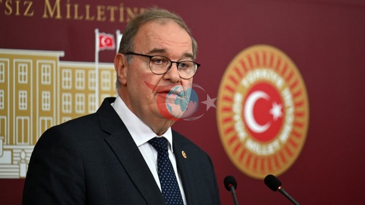CHP'de Yeni Dönem: Grup Başkanlığı Seçimini Faik Öztrak Kazandı