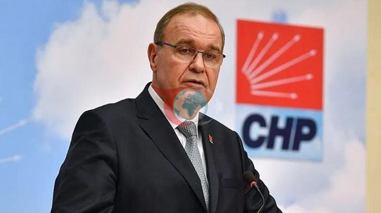 CHPnin yeni grup başkanı Faik Öztrak oldu