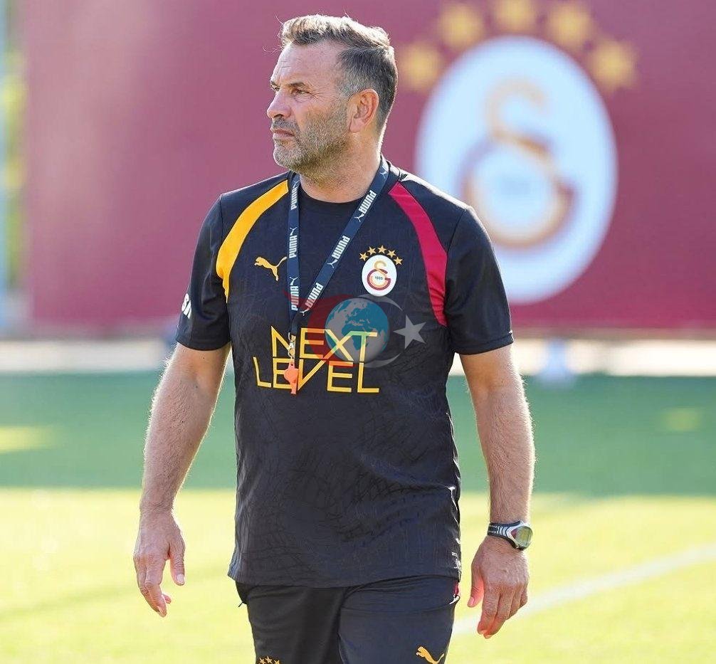 Okan Buruk