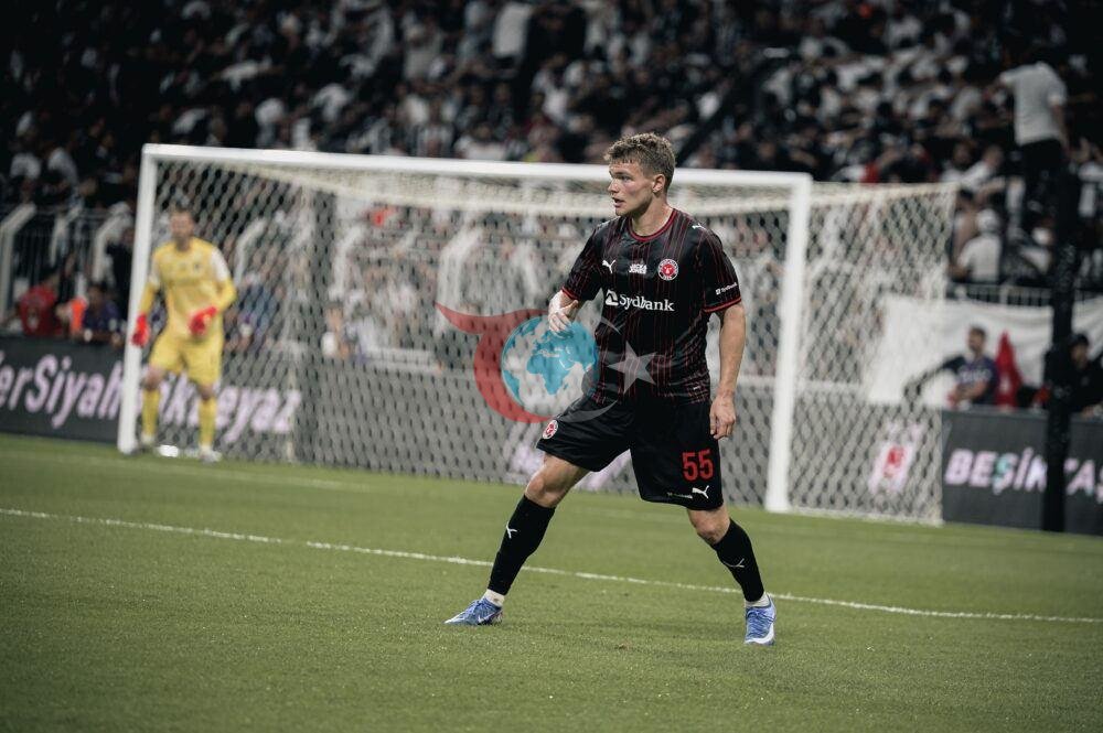 Victor Bak