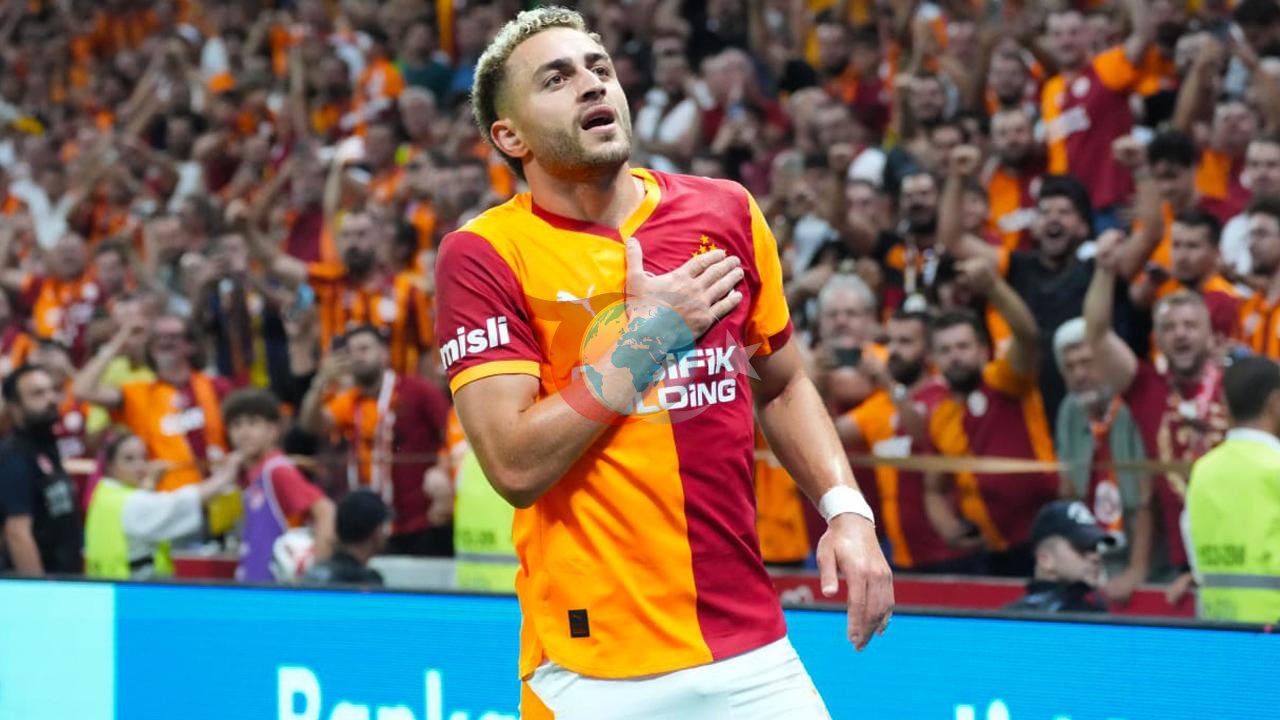 Barış Alper Yılmaz'dan Transfer Açıklaması: "Teklif Gelirse Kulübümle Değerlendiririz"