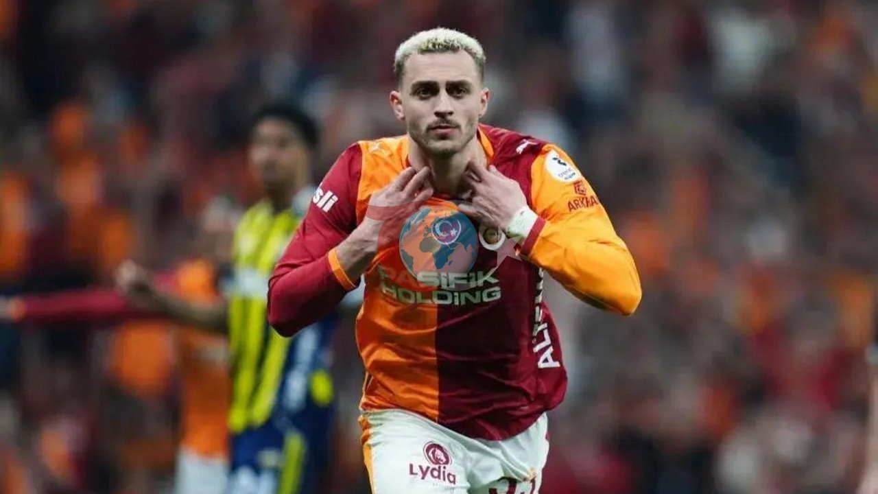 Barış Alper Yılmaz'dan Transfer Açıklaması: "Teklif Gelirse Kulübümle Değerlendiririz"