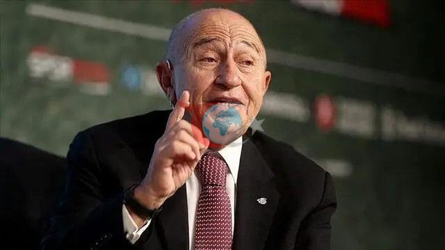 Nihat Özdemir