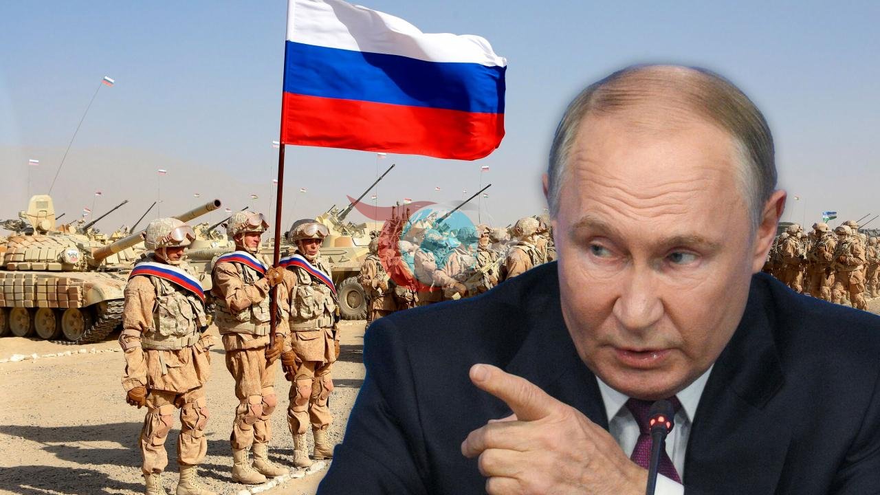 Putin'den Rus Donanmasına Net Talimat: Gemi El Koyma Girişimlerine Karşı Sert Güç Kullanılacak!