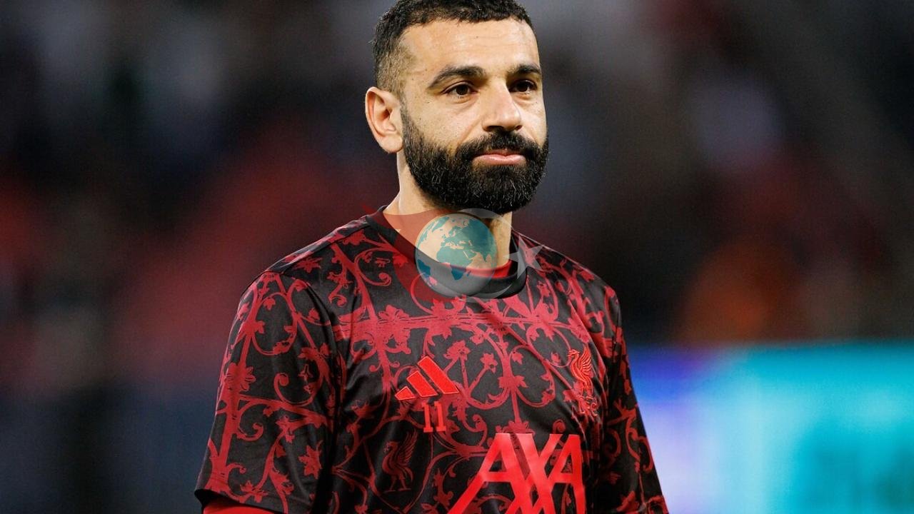 Beşiktaş'tan Mohamed Salah'a Tarihi Teklif! Transferde Son 24 Saat Detayı