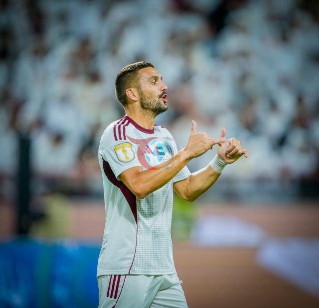 Dusan Tadic