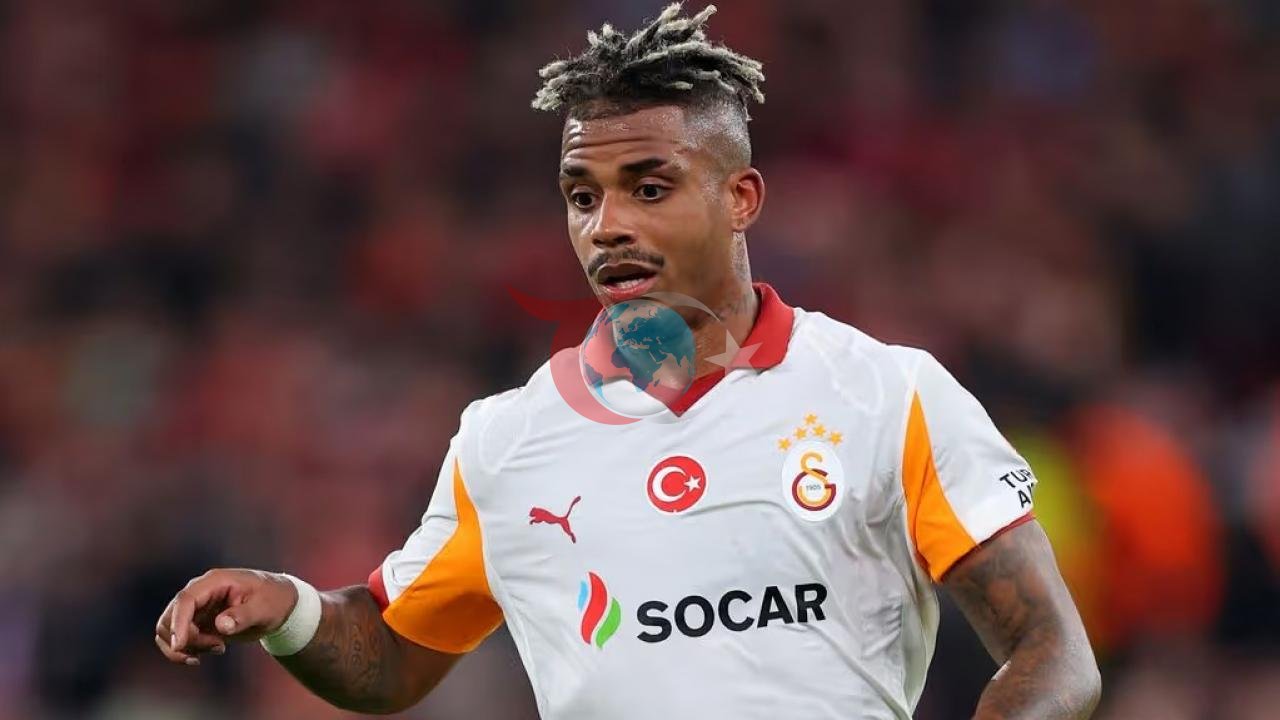 Mario Lemina'dan Samimi Galatasaray İtirafları: "Burada Toksik Atmosfer Yok"