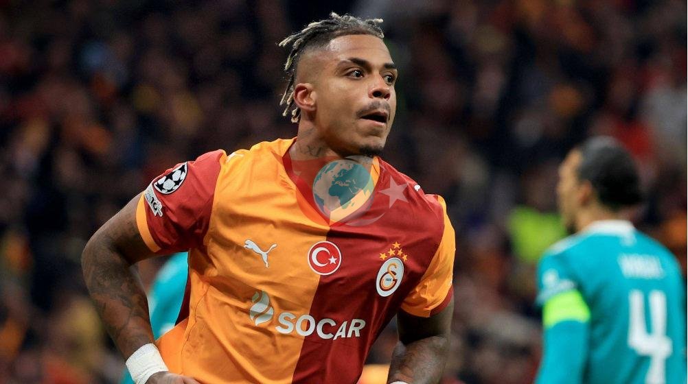 Mario Lemina