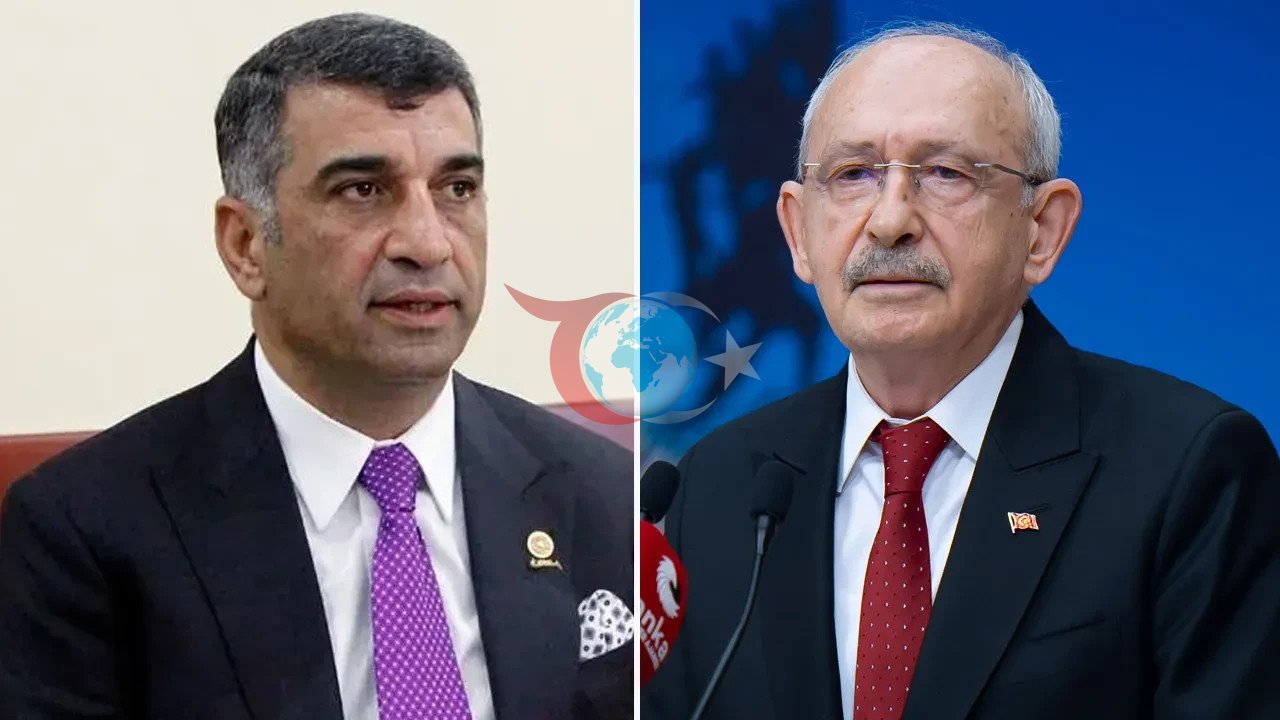 CHP'de Grup Başkanlığı Seçimi Sonrası Deprem: Gürsel Erol'dan Kemal Kılıçdaroğlu'na Zehir Zemberek Suçlamalar