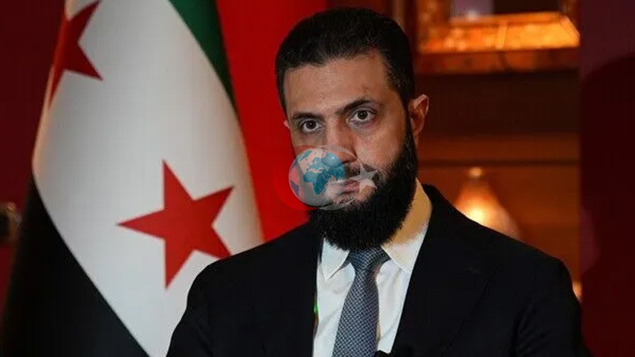 Suriye Cumhurbaşkanı Ahmed Şara'dan Tarihi Açıklamalar: Türkiye'nin Arabuluculuğu ve İsrail ile Güvenlik Görüşmeleri