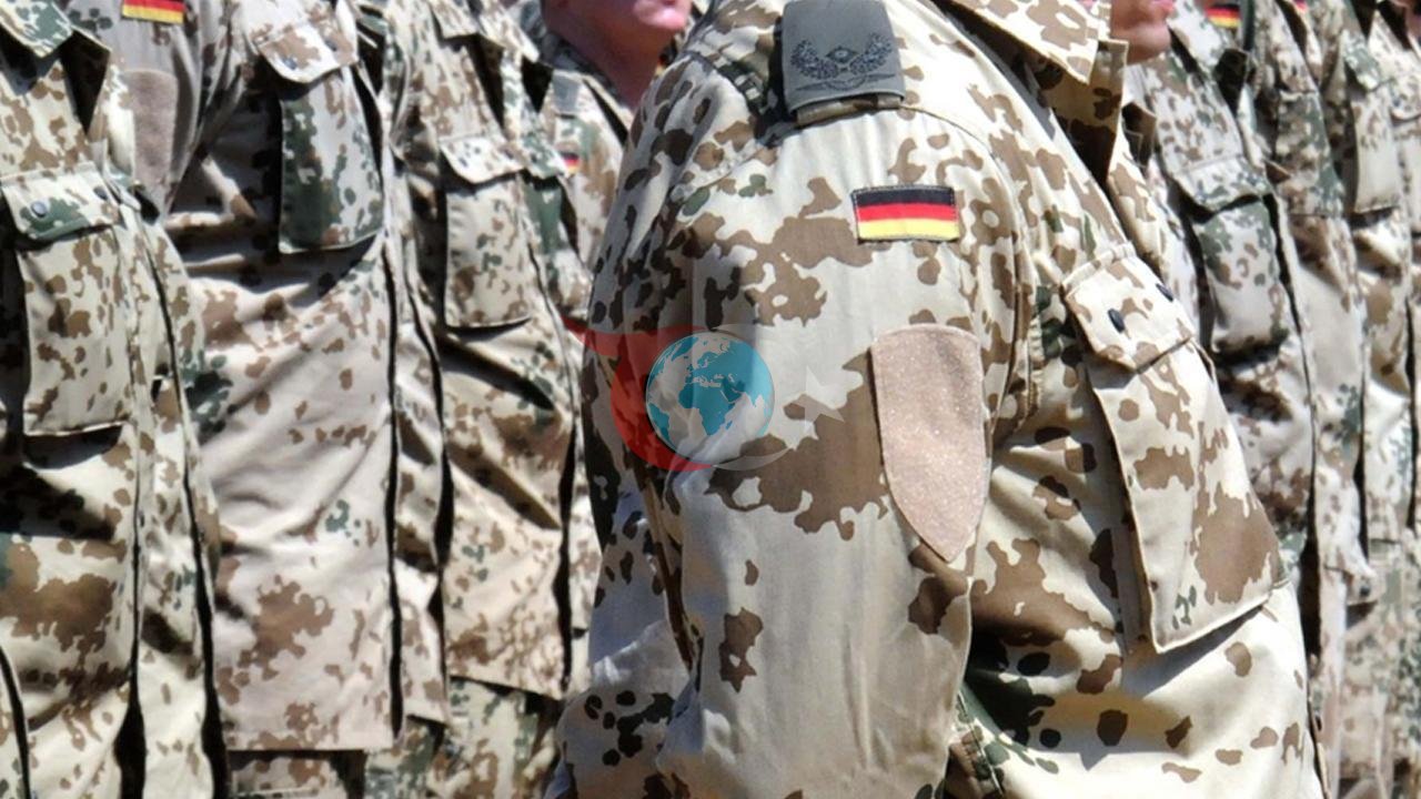 Alman Ordusunda Büyük Kriz: Halk Savunma Gücüne Güvenmiyor, Asker Sayısı Artırılıyor