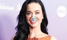 Katy Perry’den Beyaz Saray’a tepki var: Şarkımı kullanmayın