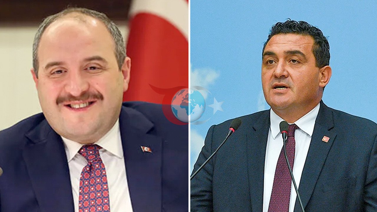 Siyasette VIP Araç Gerilimi: Mustafa Varank ve Ulaş Karasu Arasında Ağır Hakaret Tartışması