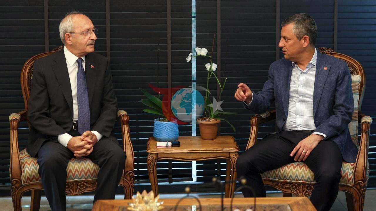 CHP'den Özgür Özel Hamlesi: Dokunulmazlık Fezlekeleri İçin Sonbahar İşaret Edildi