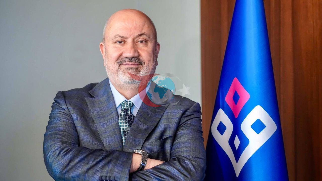 Vakıf Katılım’dan Dev Eser: Bursa’nın 385 Vakıf Mirası Kitaplaştırıldı