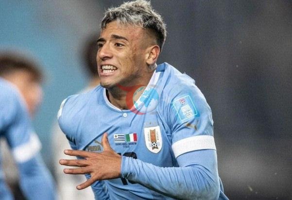  Luciano Rodriguez 