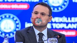 Ahbap soruşturması! Bakan Gürlek: 4. dalga operasyonunda 13 şüpheli gözaltına alındı
