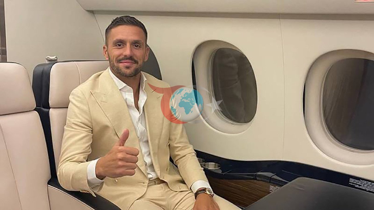 Dusan Tadiç Hollandiyaya qayıdır: Onun yeni ünvanı NEC Nijmegendir