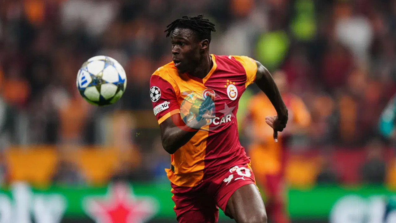 Galatasaray'dan Singo Kararı: Inter'in 35 Milyon Euro'luk Dev Teklifine Şok Ret!