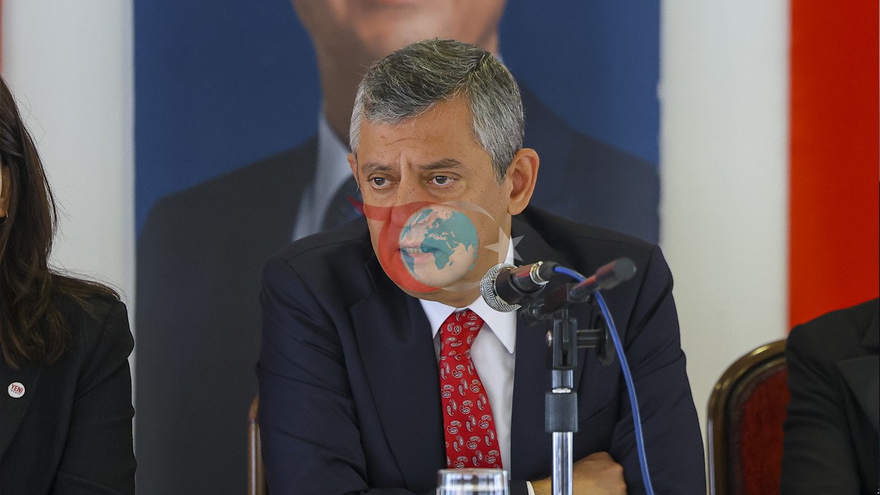 Özgür Özel Yeni Yol Haritasını Açıkladı: CHP ile Siyasi Muhataplık Kurmayacağız