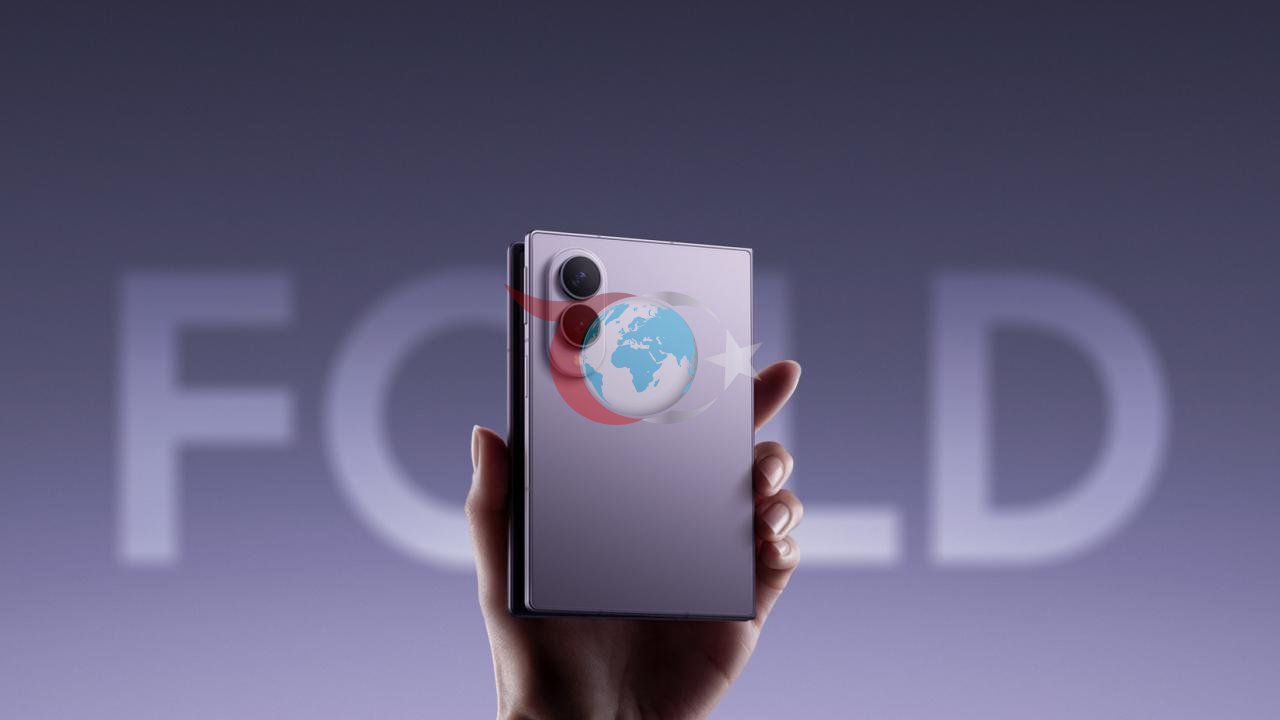 Samsung Galaxy Z Fold 8 Ön İncelemesi: Katlanabilir Ekran Teknolojisinde Radikal Dönüşüm