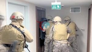 Yasa dışı bahis Dev final öncesi operasyon