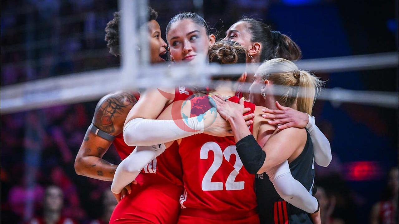 Filenin Sultanları Şampiyonlukla Servet Kazandı: Melissa Vargas ve A Milli Takım'ın Dev Ödülü Belli Oldu
