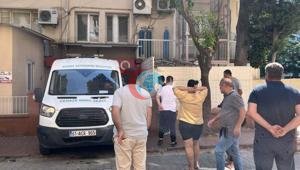 Adanada qonli qatl U avval ayolni otib o'ldirdi, so'ng yonidagilarni o'ldirdi