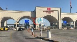 Serhet derwezelerinde garaşylmadyk krizis! Türkiýe-Gresiýa geçelgeleri