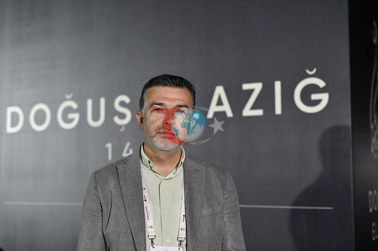 Prof. Dr. Mahmud Esad Coşan doğum günündə Elazığda anıldı