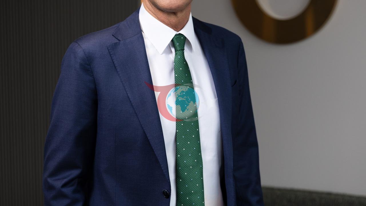 Filenin Sultanları Dünyanın Zirvesinde: Vodafone Türkiye CEO'su Engin Aksoy'dan Gurur Dolu Açıklama