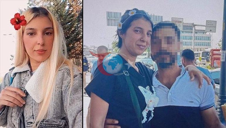 Bedriye Karaçay cinayetinin detayları belli oldu Ormanlık alandan yeni görüntüler ortaya çıktı