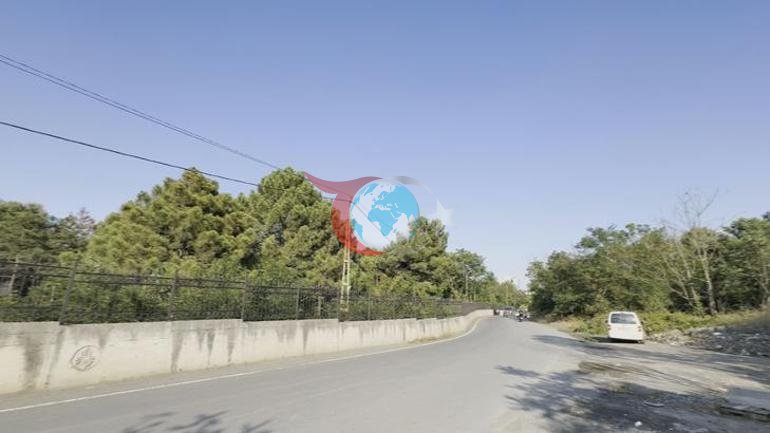 Bedriye Karaçay cinayetinin detayları belli oldu Ormanlık alandan yeni görüntüler ortaya çıktı