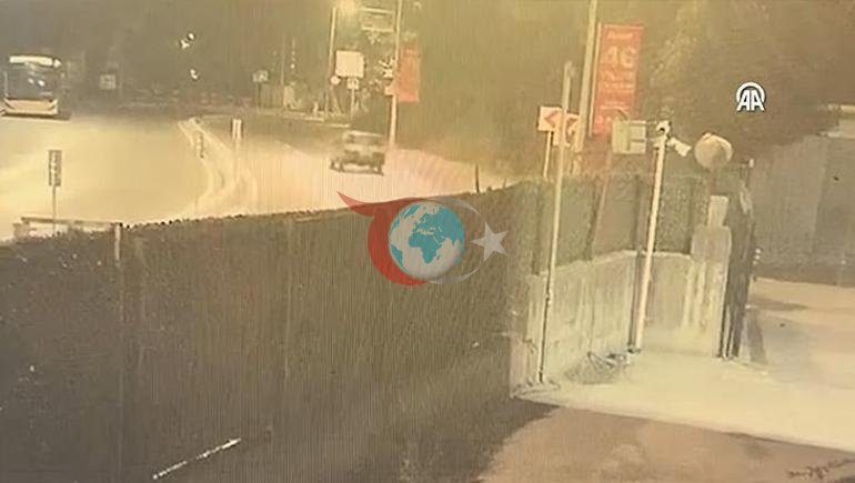 Bedriye Karaçay cinayetinin detayları belli oldu Ormanlık alandan yeni görüntüler ortaya çıktı