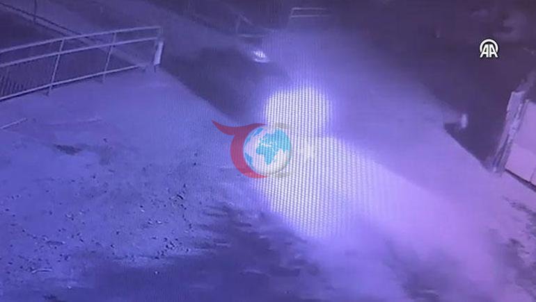 Bedriye Karaçay cinayetinin detayları belli oldu Ormanlık alandan yeni görüntüler ortaya çıktı