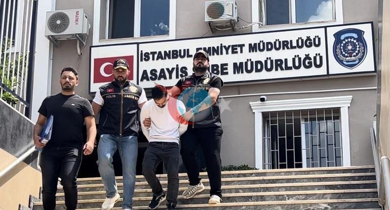 Bedriye Karaçay cinayetinin detayları belli oldu Ormanlık alandan yeni görüntüler ortaya çıktı
