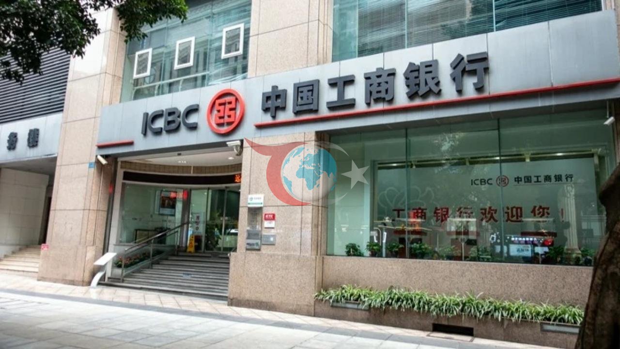 Çinli Finans Devinden Türkiye Kararı: ICBC Turkey Şube Ağını Yeniden Yapılandırıyor