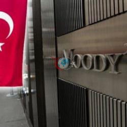 Bütün gözlər bu açıqlamada idi: Moody's Türkiyəni yan keçdi!