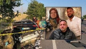 Erten ailəsinin həyatını itirdiyi qəzada ürək ağrıdan detal. Qəzada 3 yaşındakı qızı incidənin son sözü