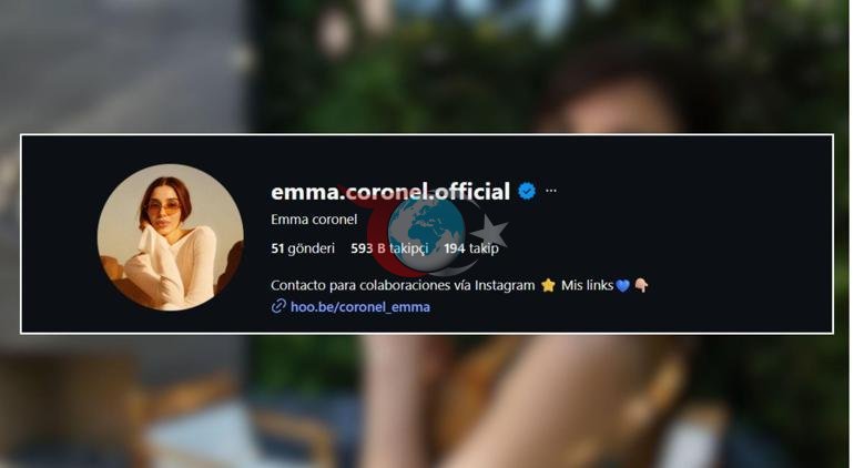 Uyuşturucu baronu El Chaponun eşi fenomen oldu Cezaevinden modelliğe