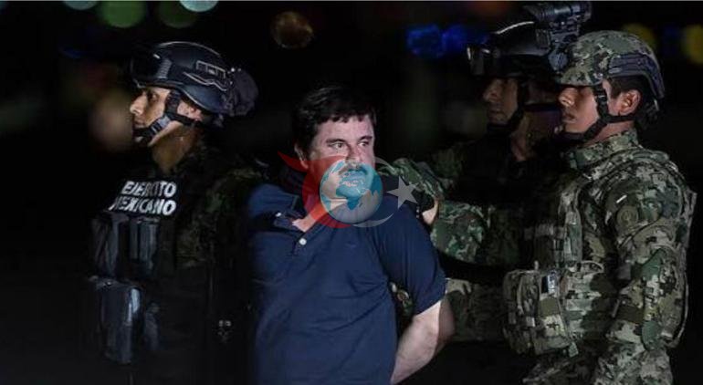 Uyuşturucu baronu El Chaponun eşi fenomen oldu Cezaevinden modelliğe