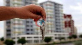 Evden çalışan kiracıya 9500 TL ek kira! İlan sosyal medyayı karıştırdı