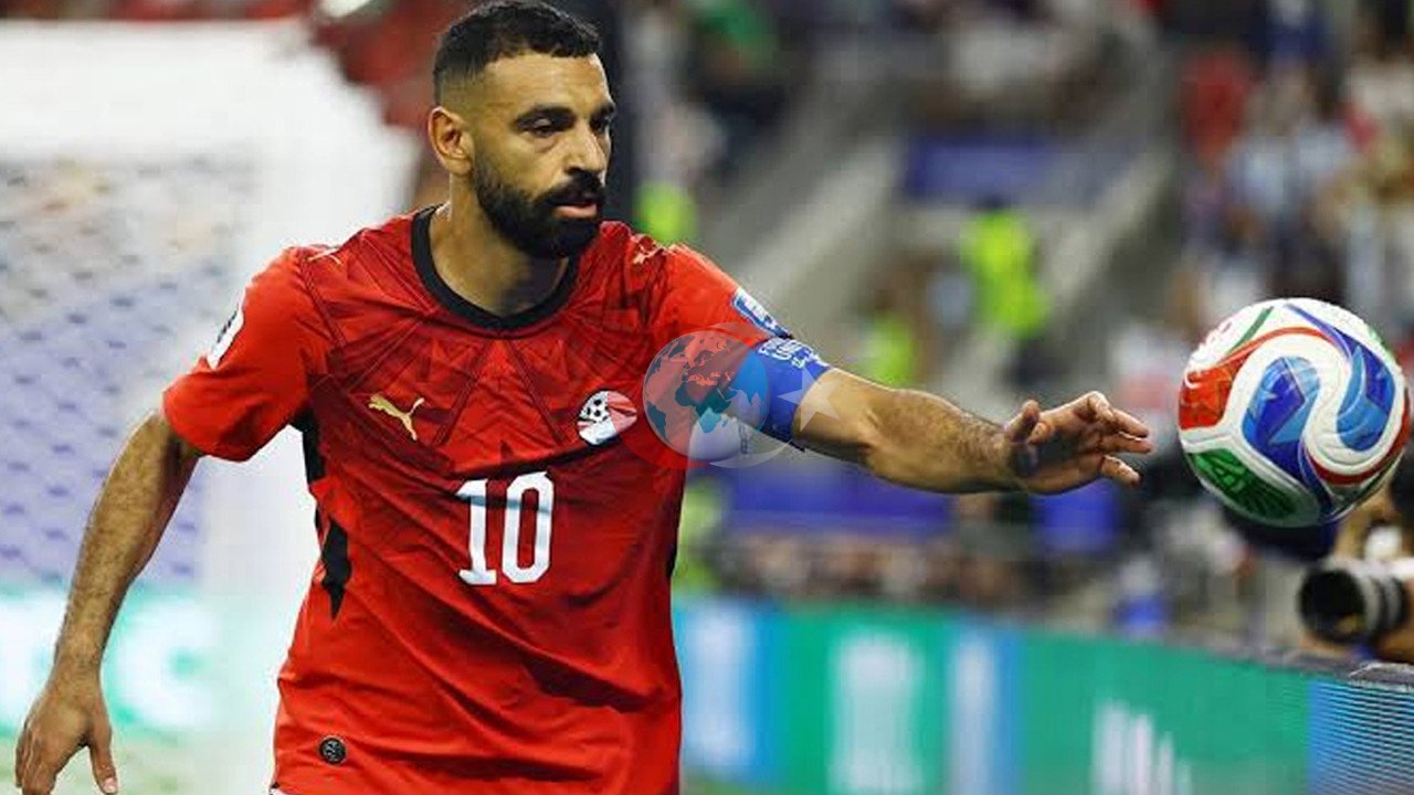 Beşiktaş'tan Yılın Transfer Bombası: Mohamed Salah İçin 40 Milyon Euro Gözden Çıkarıldı