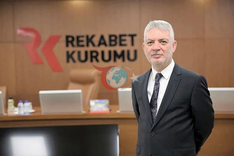 Rekabet Kurumu Başkanı Birol Küle'den Kamu İhalelerinde Yapay Zekâ Dönemi ve Sert Uyarı: "Bedeli Ağır Olur"