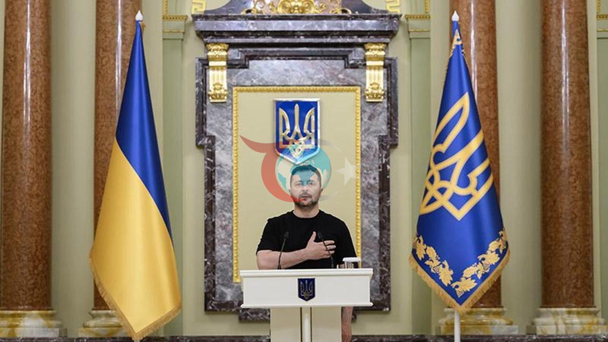 Zelenskiy'den Rusya'nın Derinliklerine Darbe: Petrol Tesisleri ve İhracat Terminalleri Vuruldu