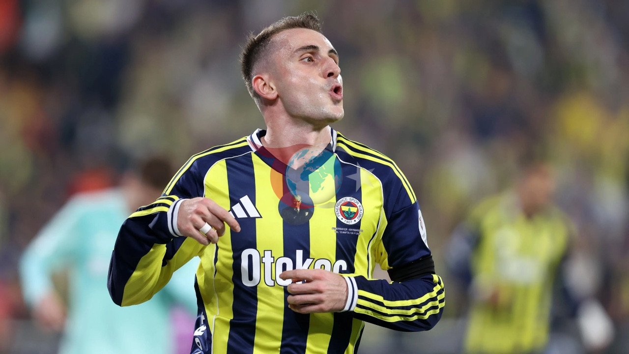 Kerem Aktürkoğlu'na Büyük Şok: Leao Transferi Sonrası Yol Ayrımı Göründü